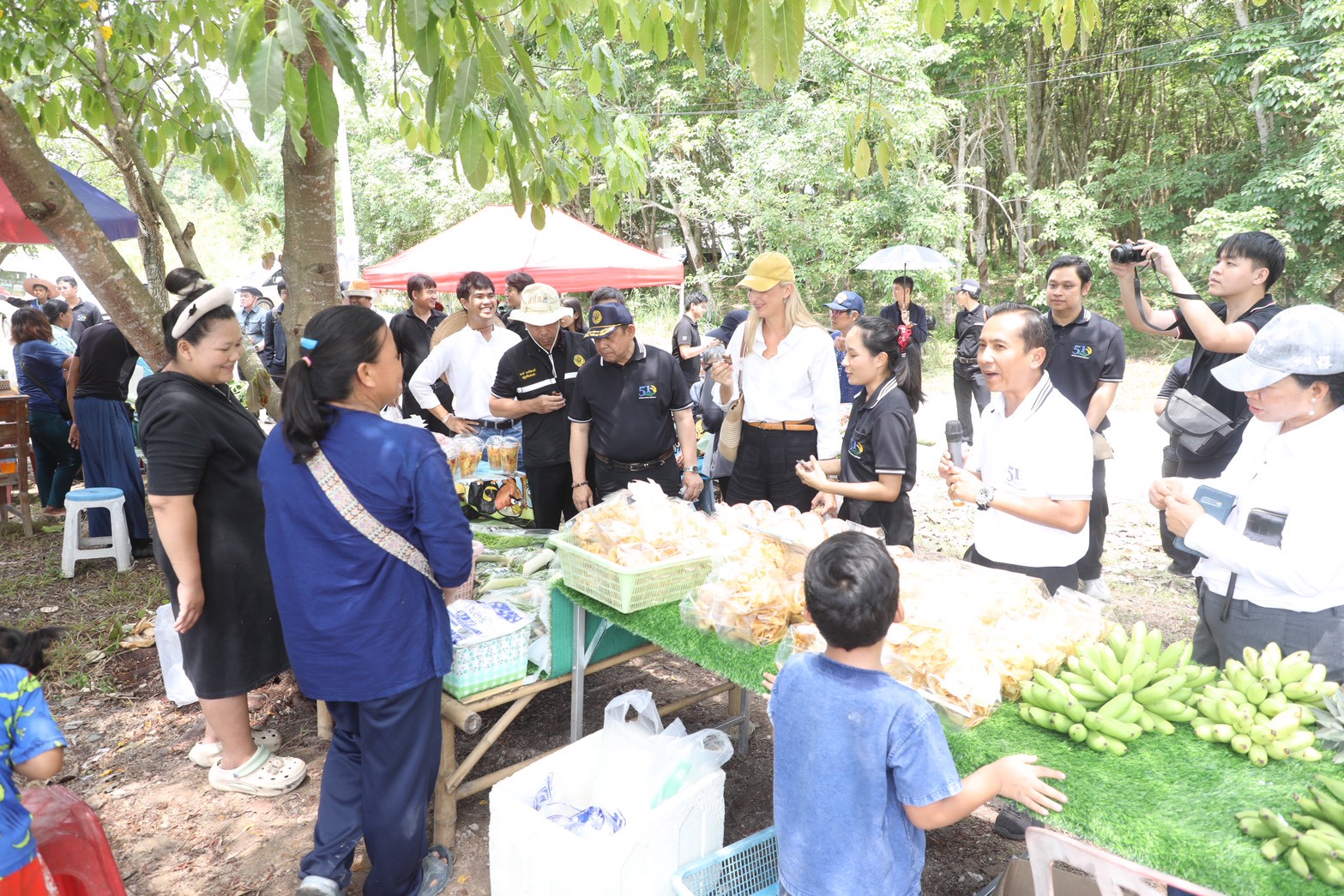 title - ส.ป.ก. ส่งมอบโครงการ “โครงการนำร่องระบบสูบน้ำ พลังงานแสงอาทิตย์เพื่อการเกษตรในเขตปฏิรูปที่ดิน” (Pilot Solar Pumping System for Agiculture in ALRO Area)